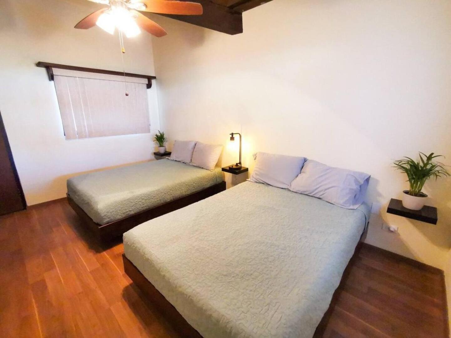 Playa Plateada Beach House Ensenada Esterno foto