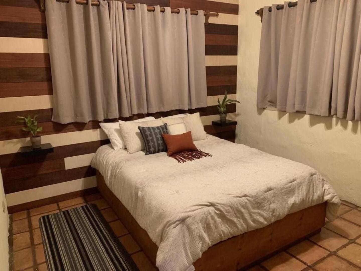 Playa Plateada Beach House Ensenada Esterno foto